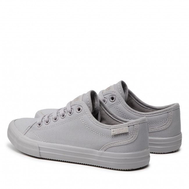 Scarpe sportive BIG STAR - JJ274069 Grey