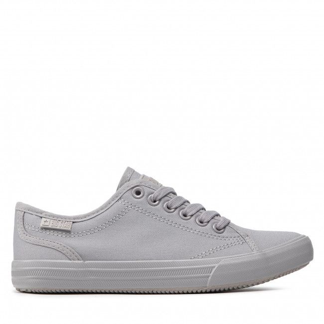 Scarpe sportive BIG STAR - JJ274069 Grey