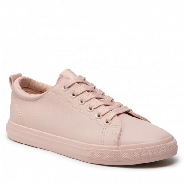 Scarpe sportive BIG STAR - JJ274071 Nude