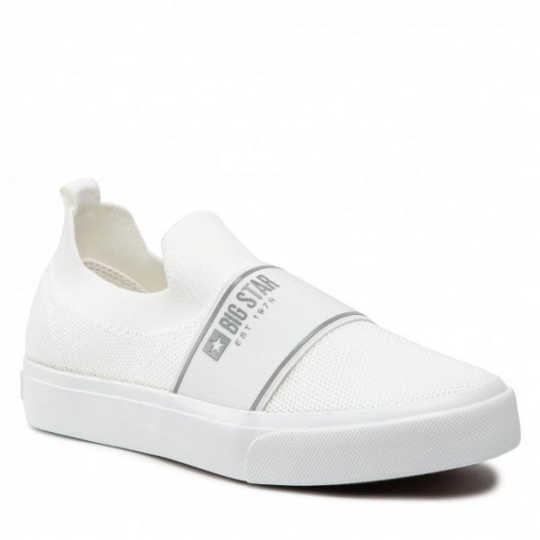 Scarpe sportive BIG STAR - JJ274092 White