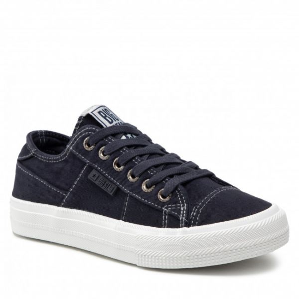 Scarpe sportive BIG STAR - JJ274099 Navy Scarpe sportive BIG STAR - JJ274099 Navy