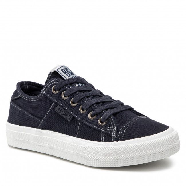 Scarpe sportive BIG STAR - JJ274099 Navy