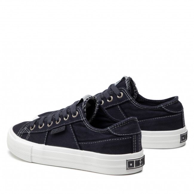 Scarpe sportive BIG STAR - JJ274099 Navy