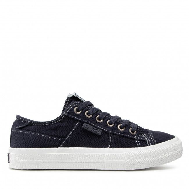 Scarpe sportive BIG STAR - JJ274099 Navy