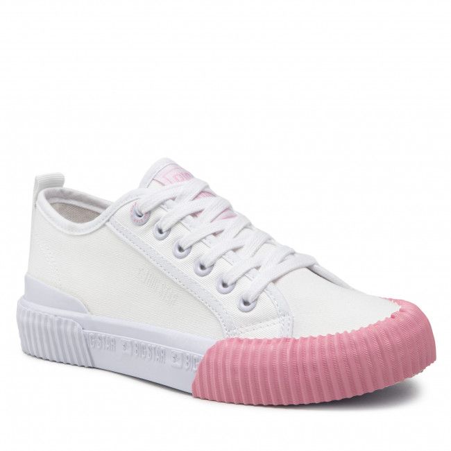 Scarpe sportive BIG STAR - JJ274111 White