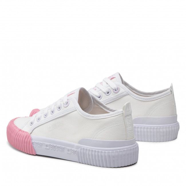 Scarpe sportive BIG STAR - JJ274111 White