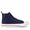 Scarpe da ginnastica BIG STAR - JJ274125 Navy/Red