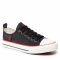 Scarpe da ginnastica BIG STAR - JJ274129 Black
