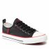Scarpe da ginnastica BIG STAR - JJ274129 Black