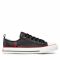 Scarpe da ginnastica BIG STAR - JJ274129 Black