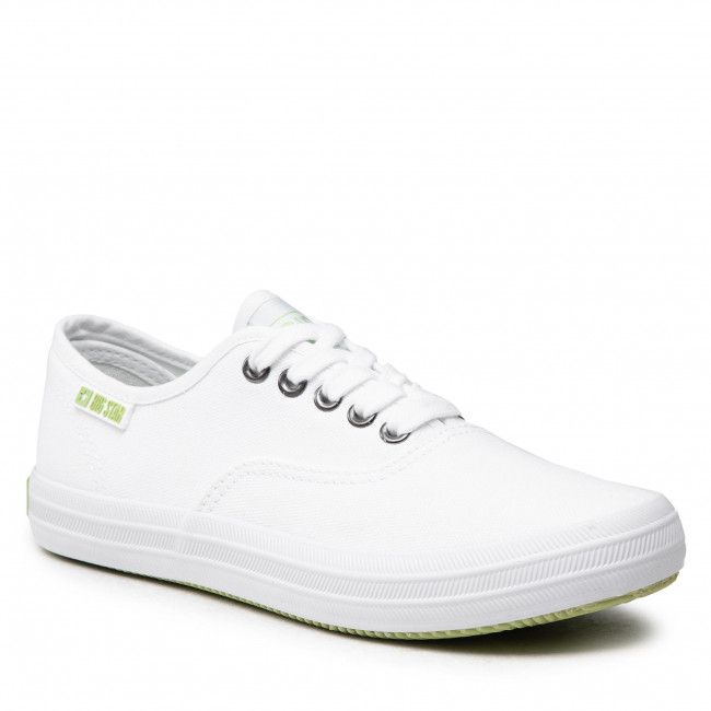 Scarpe sportive BIG STAR - JJ274260 White