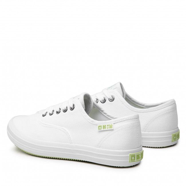 Scarpe sportive BIG STAR - JJ274260 White