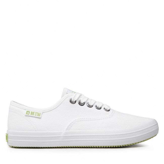 Scarpe sportive BIG STAR - JJ274260 White