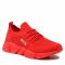 Sneakers BIG STAR - JJ274265 Red