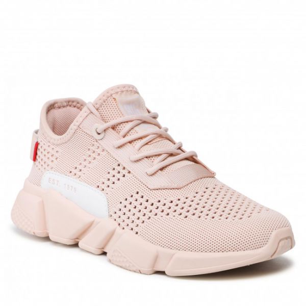 Sneakers BIG STAR - JJ274272 Nude Sneakers BIG STAR - JJ274272 Nude