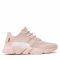 Sneakers BIG STAR - JJ274272 Nude