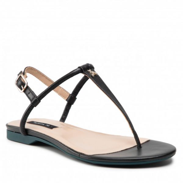 Sandali PATRIZIA PEPE - CX0248/L011-K103 Nero Sandali PATRIZIA PEPE - CX0248/L011-K103 Nero
