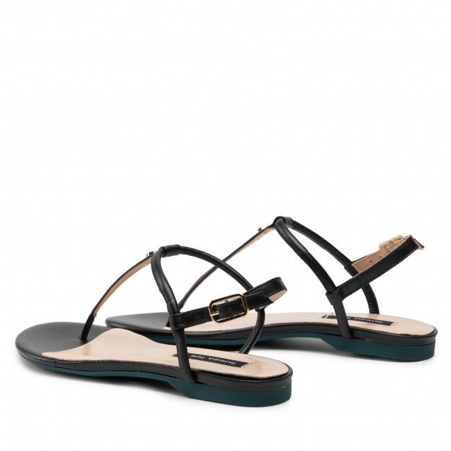 Sandali PATRIZIA PEPE - CX0248/L011-K103 Nero