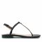 Sandali PATRIZIA PEPE - CX0248/L011-K103 Nero