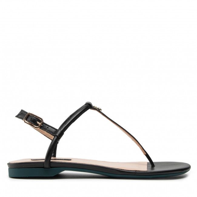 Sandali PATRIZIA PEPE - CX0248/L011-K103 Nero