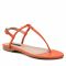 Sandali PATRIZIA PEPE - CX0248/L011-R743 Flame Orange