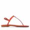 Sandali PATRIZIA PEPE - CX0248/L011-R743 Flame Orange