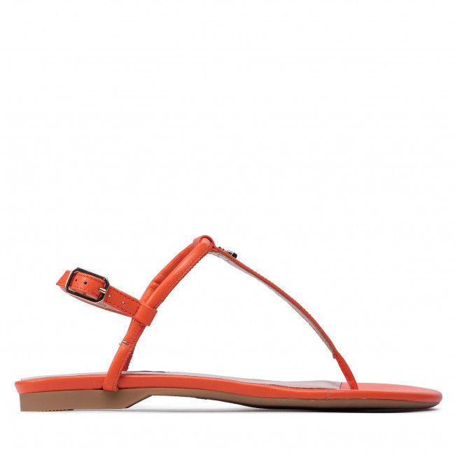 Sandali PATRIZIA PEPE - CX0248/L011-R743 Flame Orange