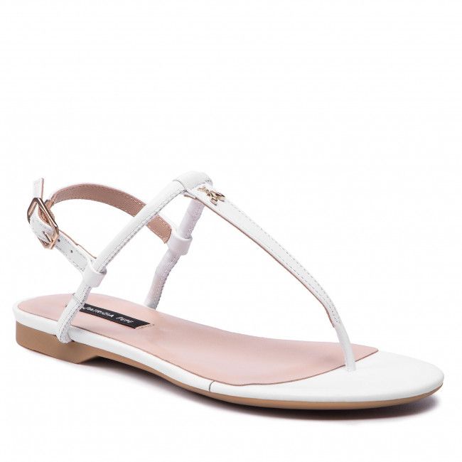 Sandali PATRIZIA PEPE - CX0248/L011-W146 Bianco