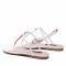 Sandali PATRIZIA PEPE - CX0248/L011-W146 Bianco