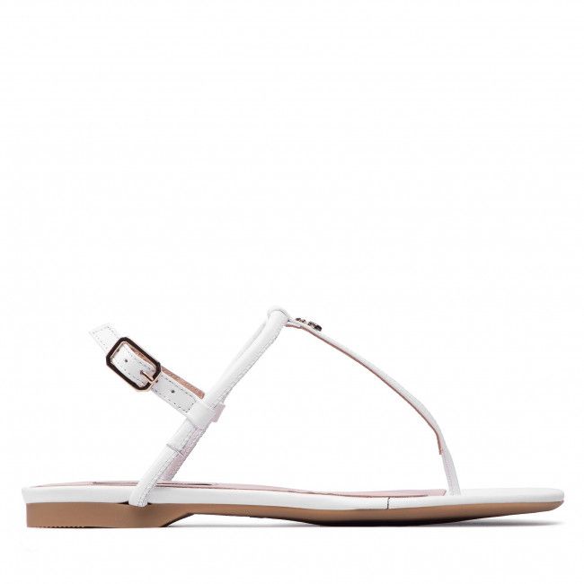 Sandali PATRIZIA PEPE - CX0248/L011-W146 Bianco