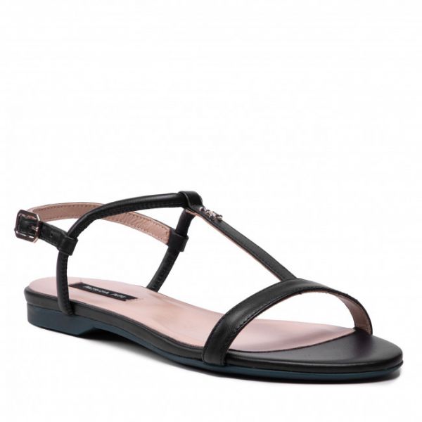 Sandali PATRIZIA PEPE - CX0249/L011-K103 Nero Sandali PATRIZIA PEPE - CX0249/L011-K103 Nero