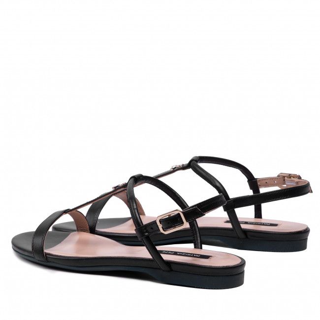 Sandali PATRIZIA PEPE - CX0249/L011-K103 Nero