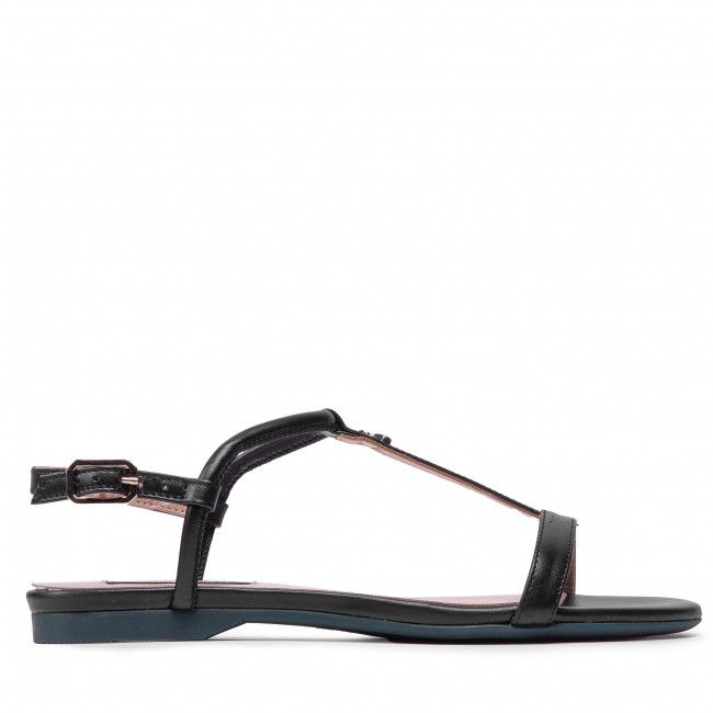 Sandali PATRIZIA PEPE - CX0249/L011-K103 Nero