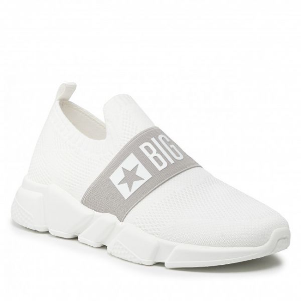 Sneakers BIG STAR - JJ274297 White