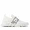 Sneakers BIG STAR - JJ274297 White