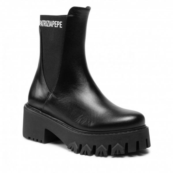 Tronchetti PATRIZIA PEPE - CY9814/L011-K103 Nero