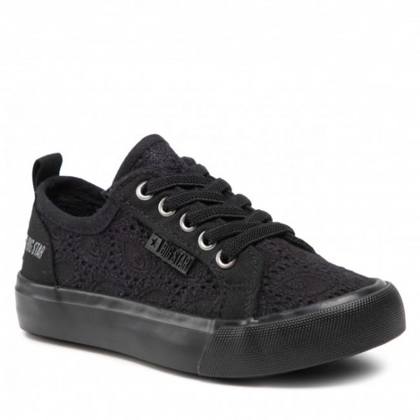 Scarpe sportive BIG STAR - JJ374011 Black Scarpe sportive BIG STAR - JJ374011 Black