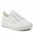 Scarpe sportive BIG STAR - JJ374012 White