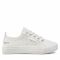 Scarpe sportive BIG STAR - JJ374012 White