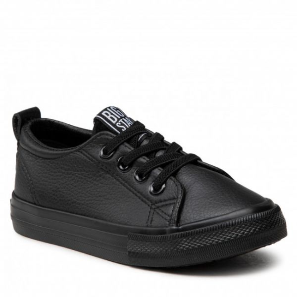 Scarpe sportive BIG STAR - JJ374025 Black Scarpe sportive BIG STAR - JJ374025 Black