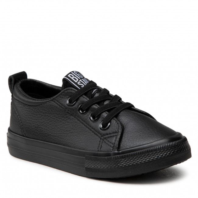 Scarpe sportive BIG STAR - JJ374025 Black