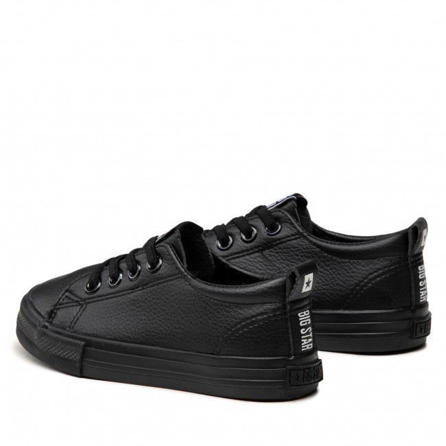 Scarpe sportive BIG STAR - JJ374025 Black