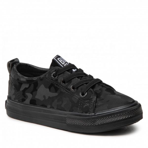 Scarpe sportive BIG STAR - JJ374026 Black Scarpe sportive BIG STAR - JJ374026 Black