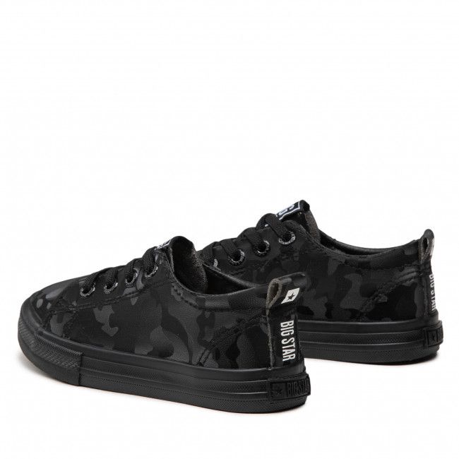 Scarpe sportive BIG STAR - JJ374026 Black