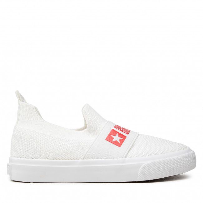 Scarpe sportive BIG STAR - JJ374029 White