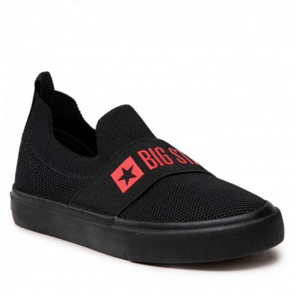 Scarpe sportive BIG STAR - JJ374030 Black Scarpe sportive BIG STAR - JJ374030 Black