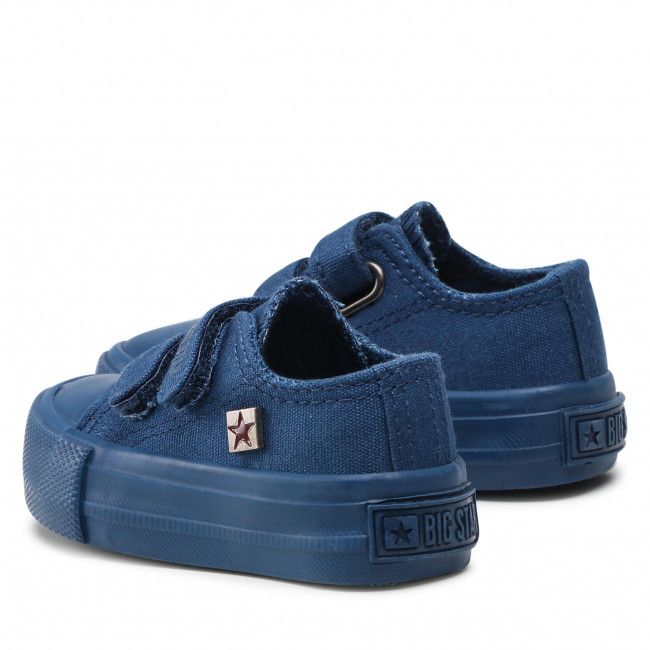 Scarpe da ginnastica BIG STAR - JJ374039 Navy