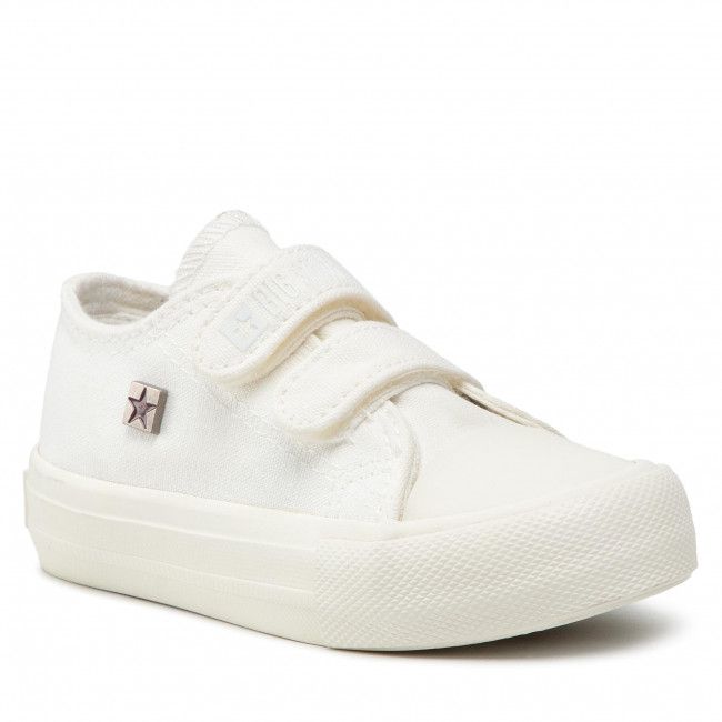 Scarpe da ginnastica BIG STAR - JJ374042 White