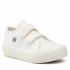 Scarpe da ginnastica BIG STAR - JJ374042 White