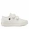 Scarpe da ginnastica BIG STAR - JJ374042 White